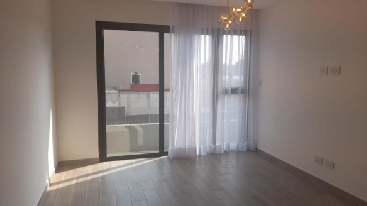 Apartamento nuevo en renta en Edificio Parque 10, Z.10 — foto 4