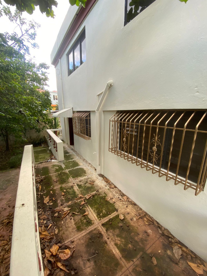 CASA DE DOS NIVELES EN PUNAL, SANTIAGO. — foto 14