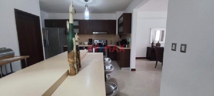 Casa Amueblada y Equipada en Renta Santuaria Muxbal — foto 8
