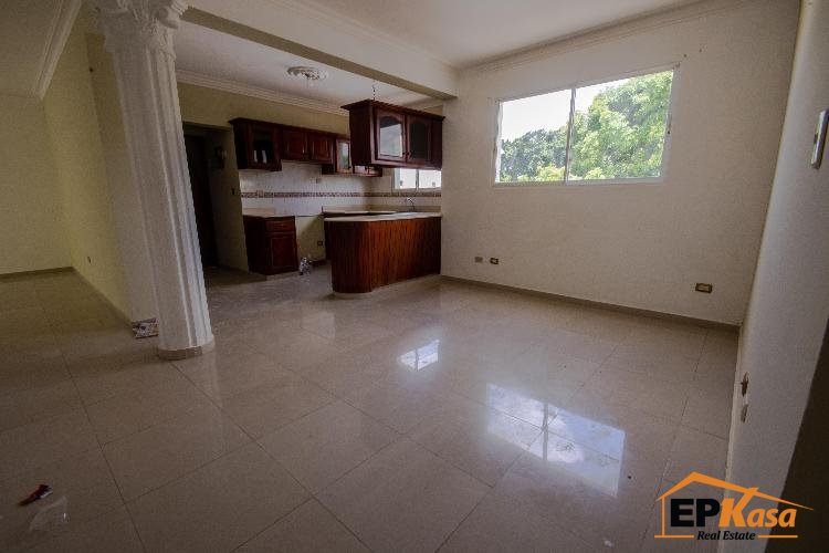 Apartamento en venta en Gurabo, Santiago. — foto 2