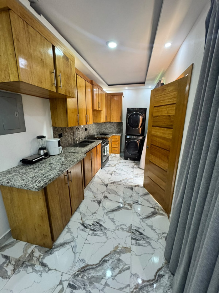 VENTA DE CASA EN SANTIAGO, LOS PRADOS - 11