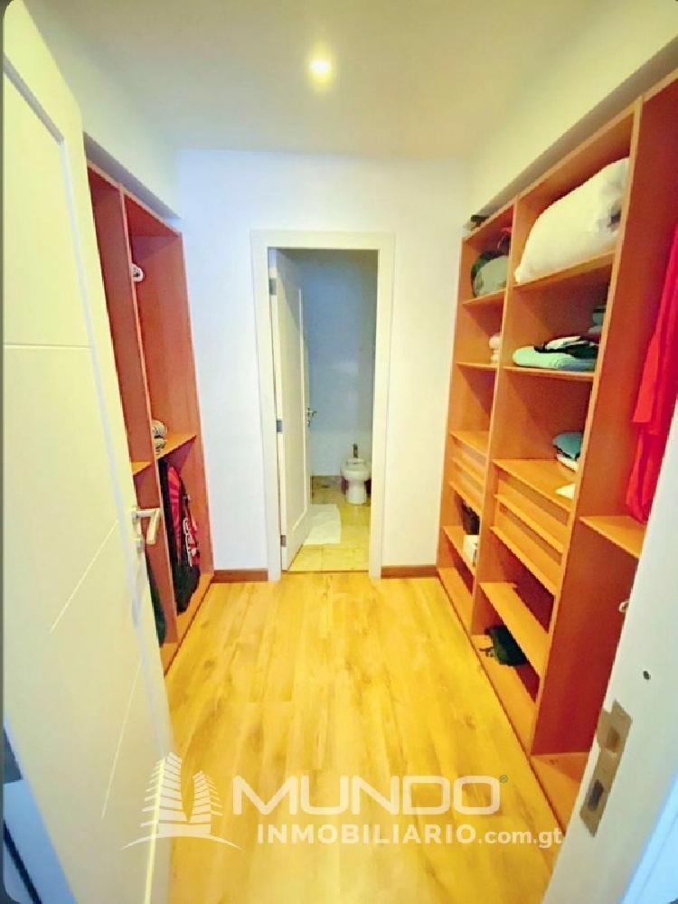 APARTAMENTO EN RENTA EN ATRIUM, ZONA 10/MI — foto 11