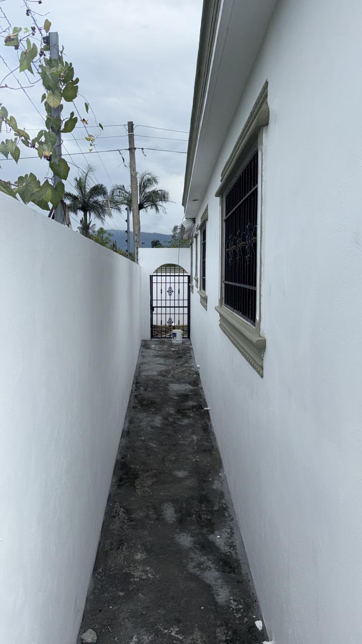 Casa en Venta en La Vega Residencial Amanda - 1
