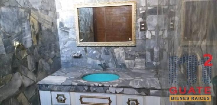 Apartamento de 45 m2 de construcción en Renta, Zona 15 — foto 6