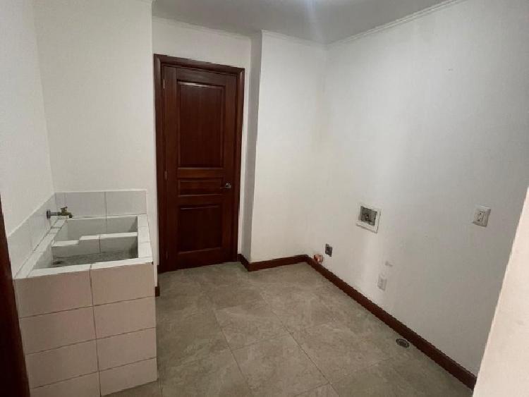 APARTAMENTO EN RENTA EN ZONA 14 — foto 8