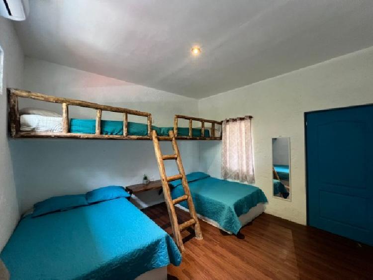 CASA DE PLAYA EN VENTA EN MONTERRICO - 3