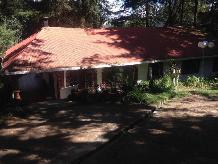 CASA EN RENTA, CARR. A SAN LUCAS SACATEPEQUEZ — foto 12