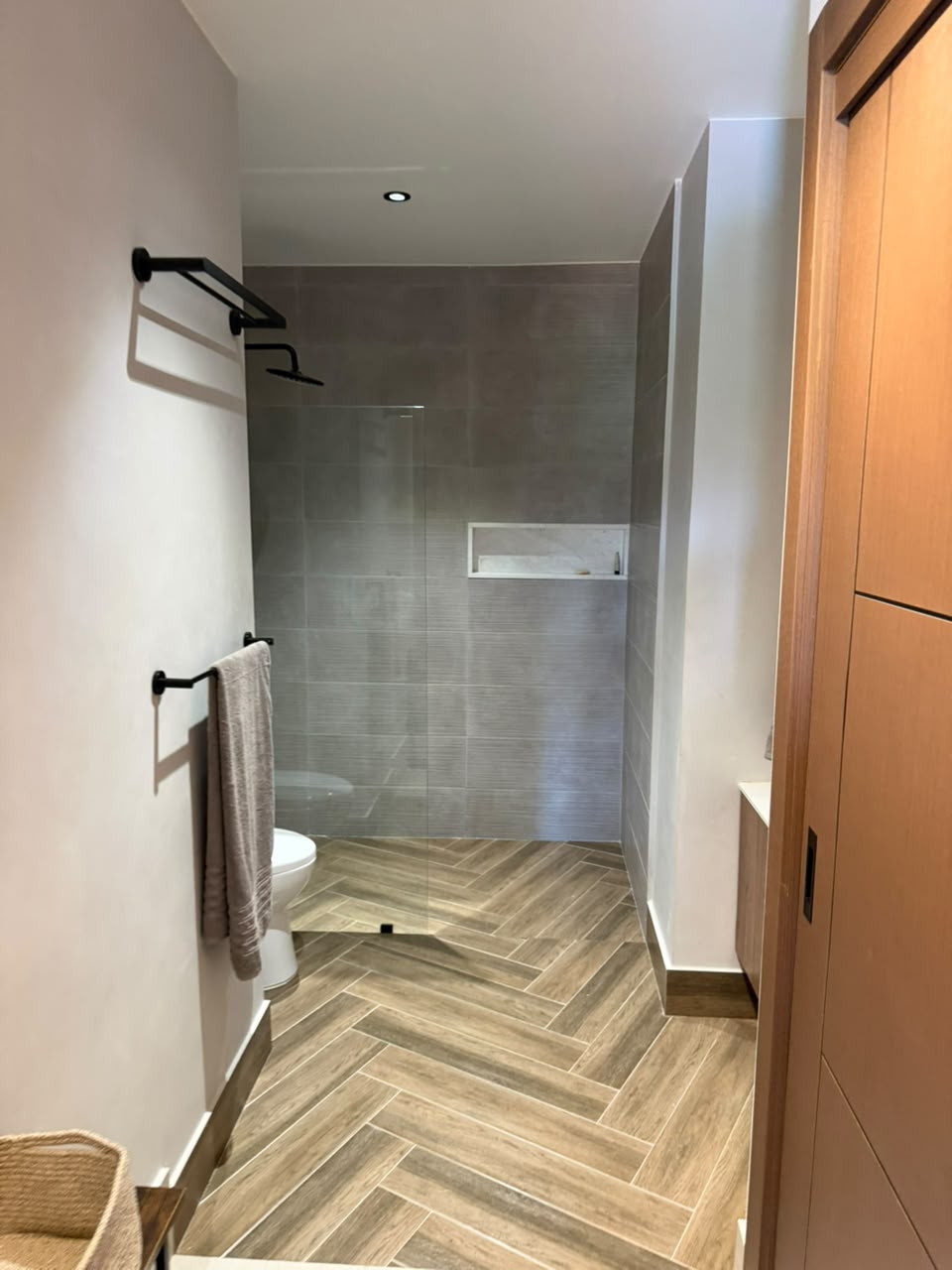 APARTAMENTO AMUEBLABO DE UNA HABITACION EN PIANTINI - 3