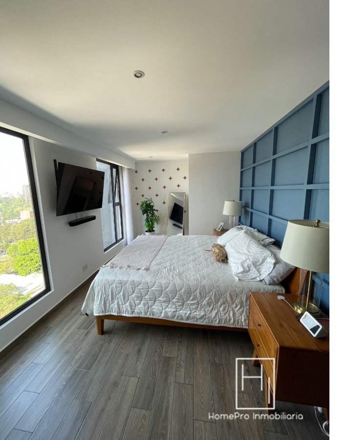HomePro Inmobiliaria vende apartamento en zona 15 — foto 5