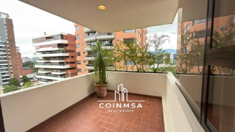 Apartamento en Renta zona 14 — foto 5
