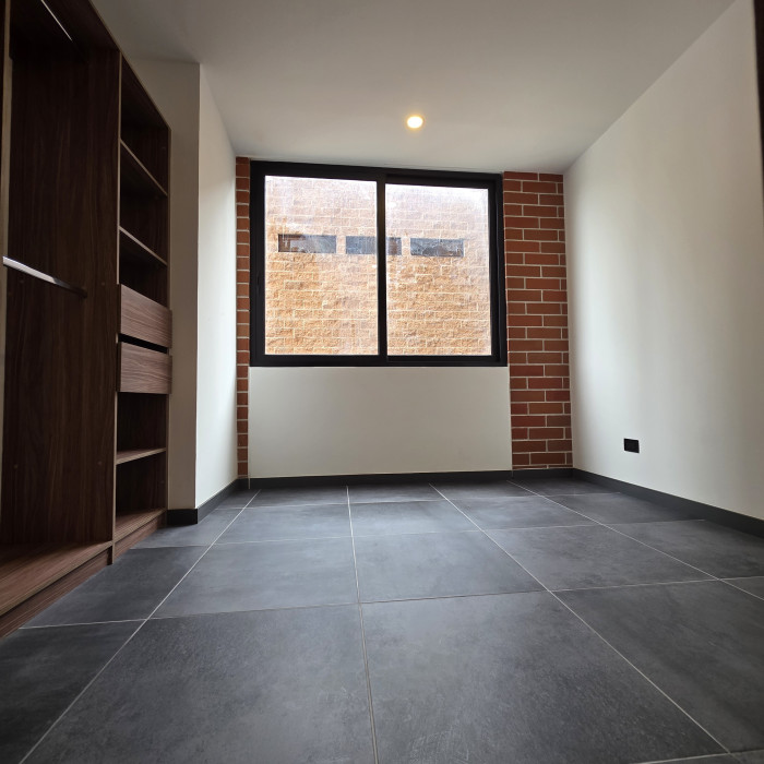 Apartamento nuevo en renta Kona Zona 10 Guatemala — foto 13