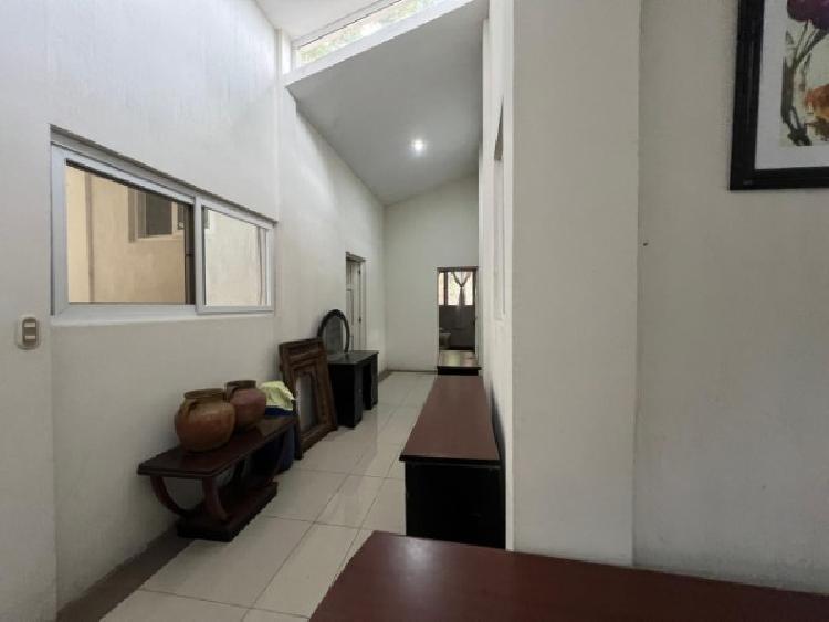 CASA EN VENTA / RENTA EN ZONA 7 DE MIXCO — foto 2