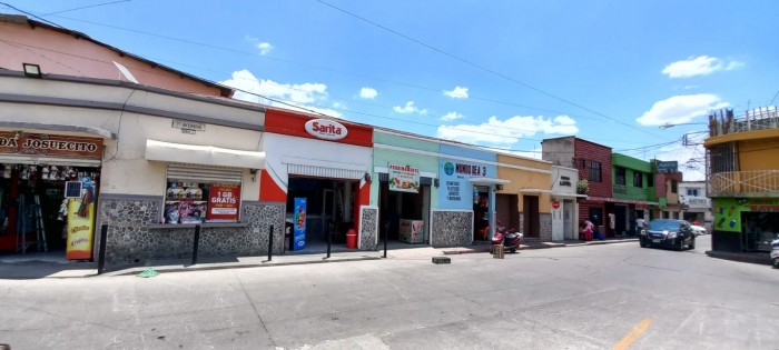 CASA PARA DESARROLLO EN HUEHUETENANGO ZONA 1 - Miniatura 2