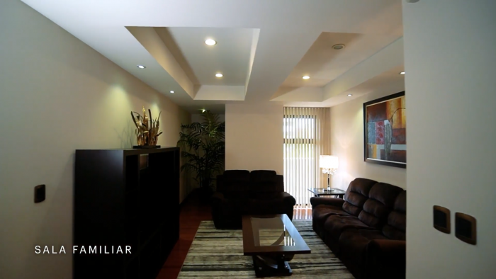 Apartamento amueblado en zona 14 — foto 7