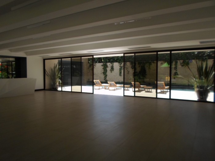 cityMax renta lindo apartamento en zona 14 Guatemala - Miniatura 9