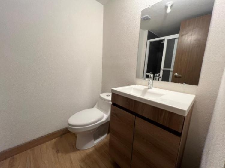 APARTAMENTO EN RENTA EN ZONA 17 - 3