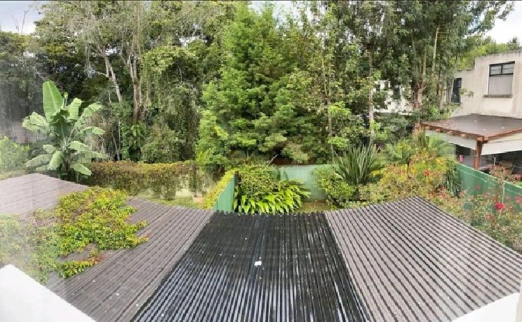 Casa en Venta en Condominio Cumbres de San Gaspar Z.16 — foto 9