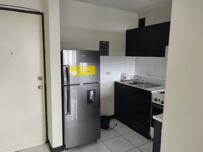 Rento apartamento en zona 9 — foto 3