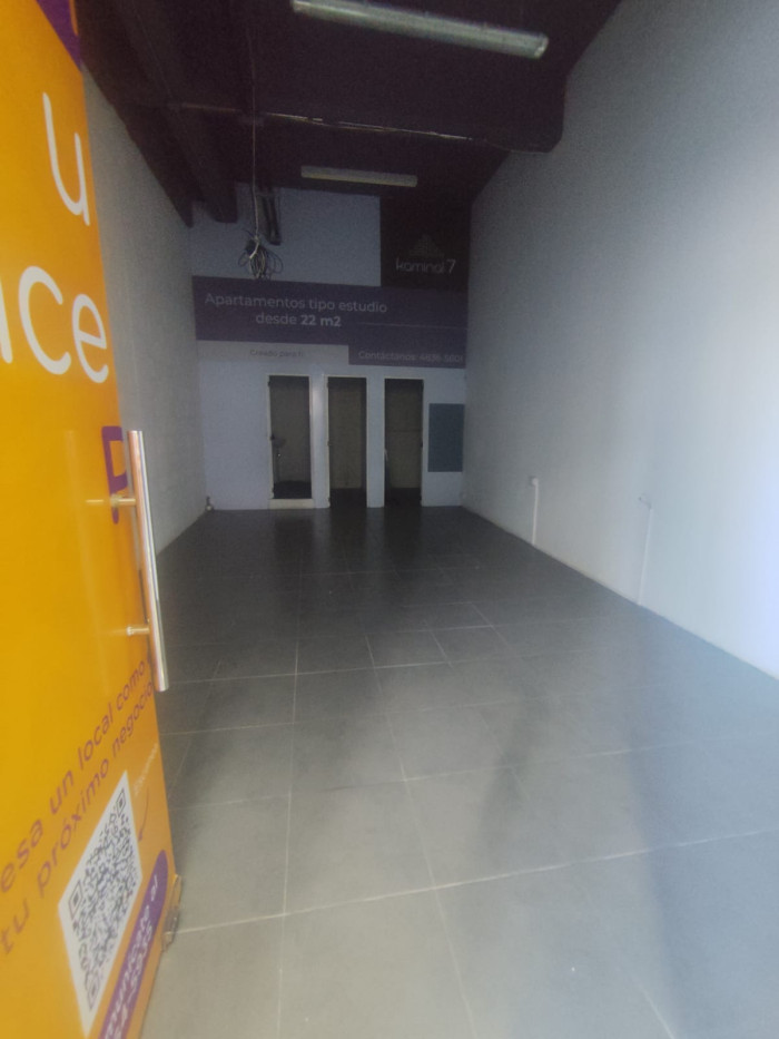 Local Comercial en Renta en CC Calzada San Juan Zona 7