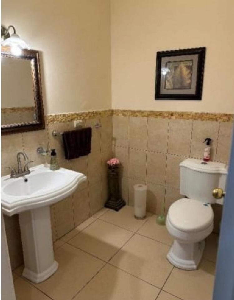Casa en Venta Condominio Terravista, Fraijanes, Km 16.5 — foto 8