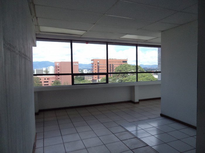 Nivel completo de Oficinas en alquiler en zona 10 - Miniatura 15