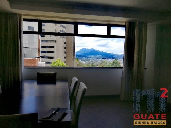 Apartamento de 100 m2 de construcción en Renta, Zona 14 — foto 8