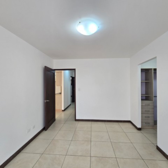 Apartamento en Alquiler Pórtico Zona 7 Guatemala - Miniatura 9