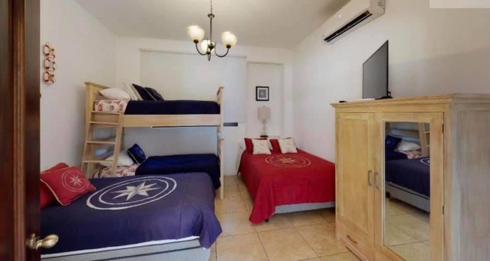 Marina del Sur, Juan Gaviota – Puerto San Jose Casa en — foto 6