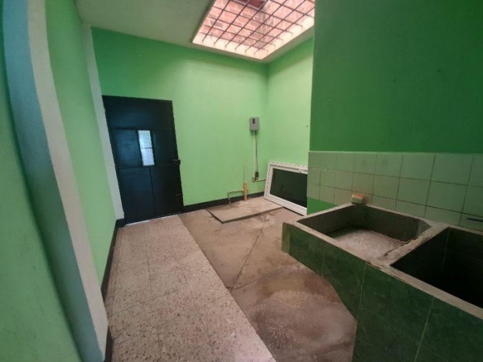 Casa en venta en zona 2 de Jalapa Barrio San Francisco — foto 11