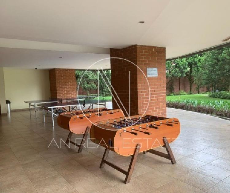 APARTAMENTO EN VENTA EN TADEUS ZONA 14