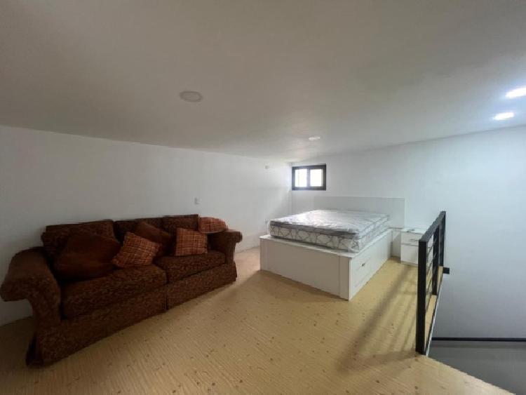 APARTAMENTO EN RENTA EN ZONA 10 — foto 10