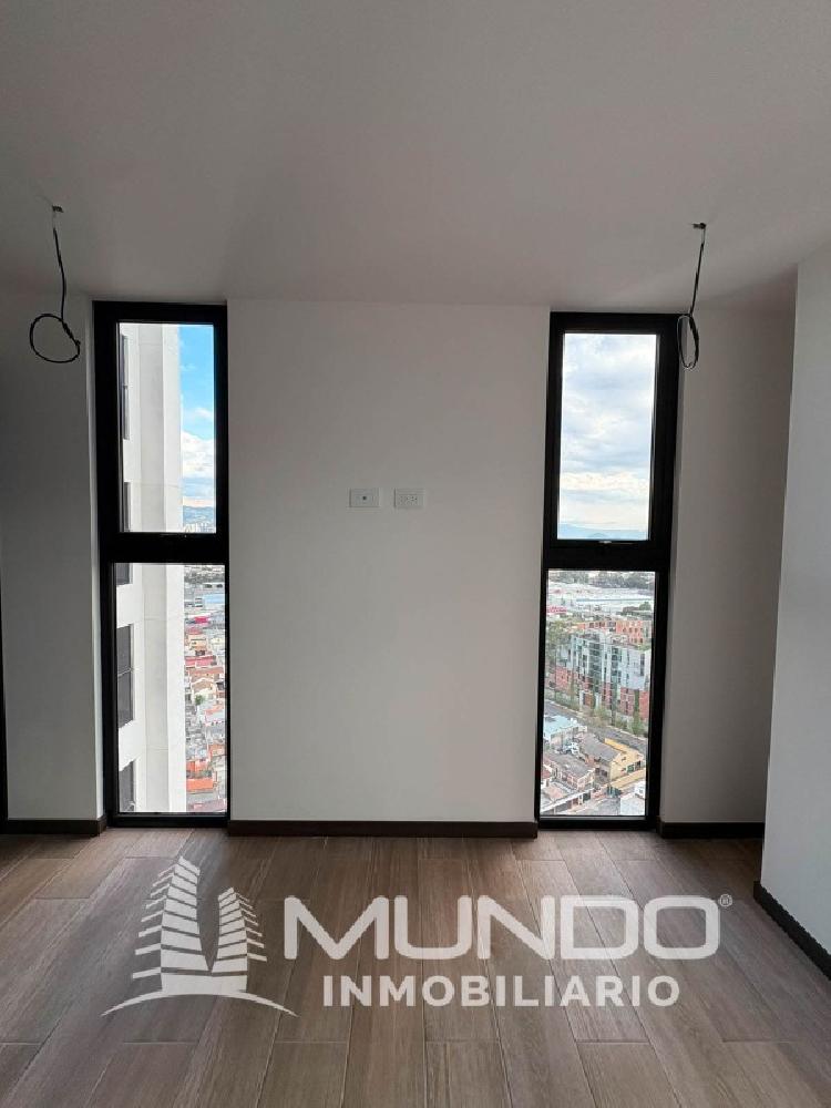 APARTAMENTO EN RENTA EN ZONA 11 MARISCAL - 8