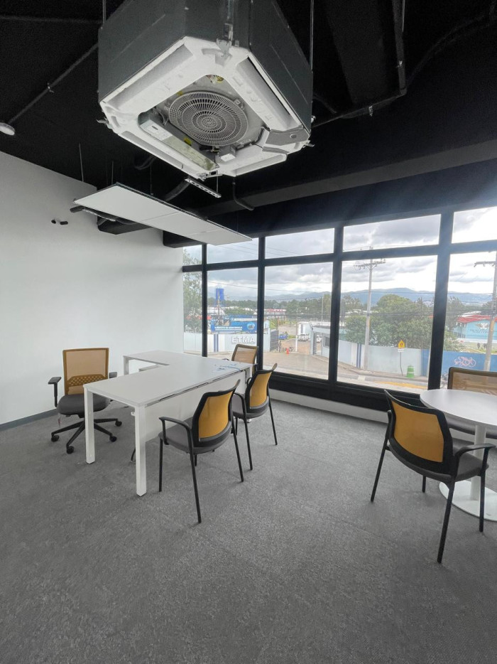 EDIFICIO EMPRESARIAL LLAVE EN MANO EN #RENTA Y #VENTA - 15