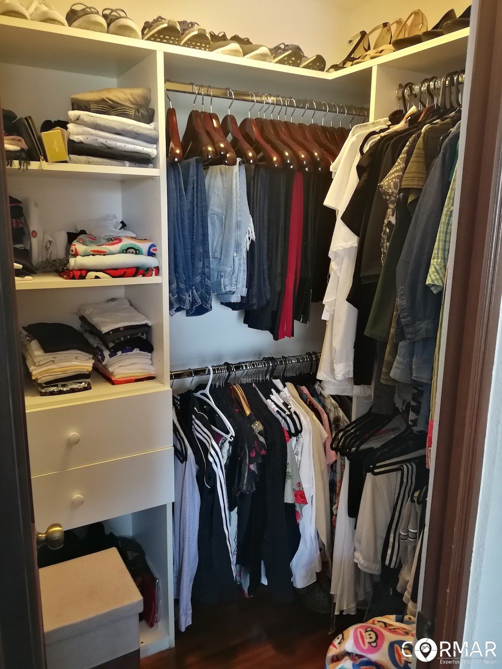 Apartamento amueblado en alquiler o venta, zona 10 - Miniatura 13