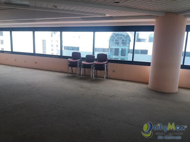 Oficina de 565.58mts² en Renta en Zona 10 Guatemala - Image 1