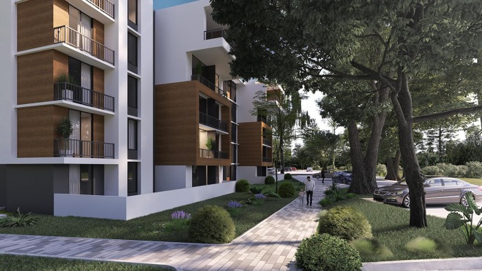 Apartamento en pre-venta en Zona 16 Guatemala - Image 4