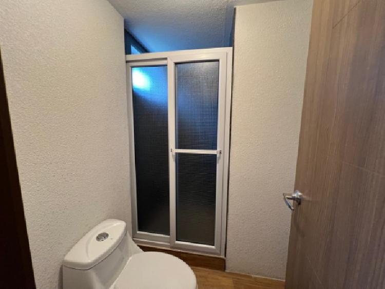 APARTAMENTO EN RENTA EN ZONA 17 - 6