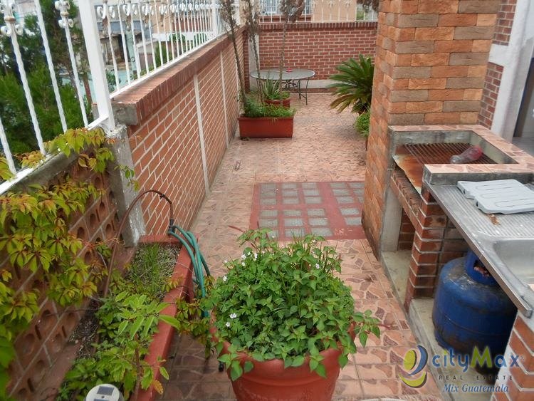 Casa en Venta en San Ignacio Zona 7 de Mixco Guatemala - Miniatura 4
