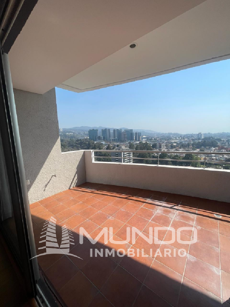 APARTAMENTO EN RENTA EN ZONA 15 VISTA HERMOSA II — foto 6