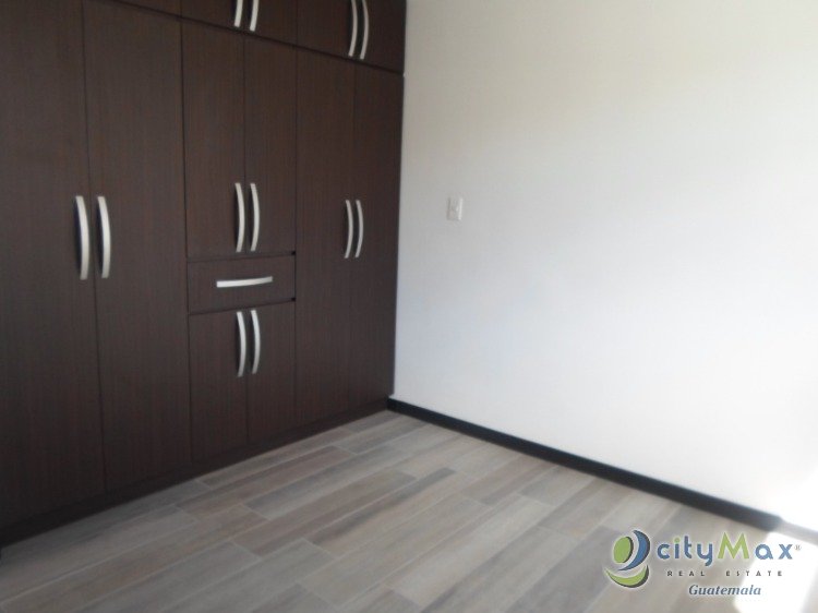 APARTAMENTO ZONA 10 VENTA CIUDAD GUATEMALA - Miniatura 4