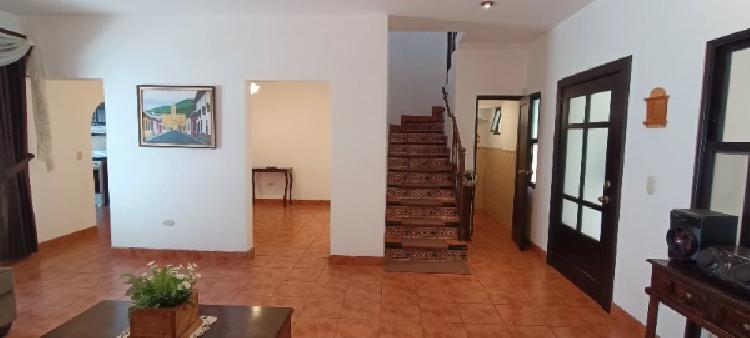 Condominio Portal de Antigua, casa en venta, La Antigua — foto 6