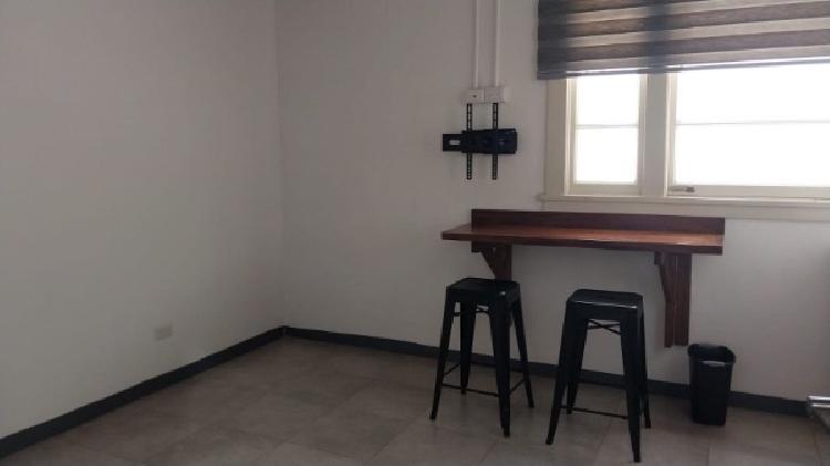 APARTAMENTO EN VENTA EN APARTAMENTOS CASA 8 80, ZONA 2 — foto 2