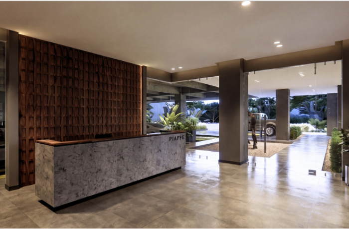 En venta en zona 16 Exclusivo Apartamento el Pulte club - Miniatura 4