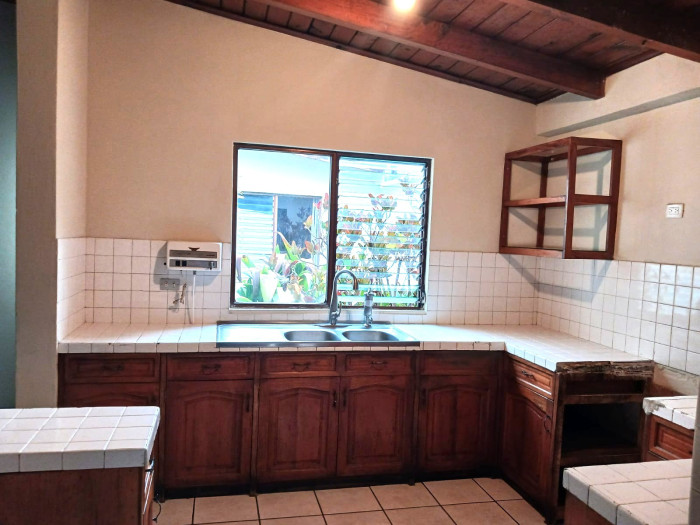 Casa en Venta en Zona 11 - 7