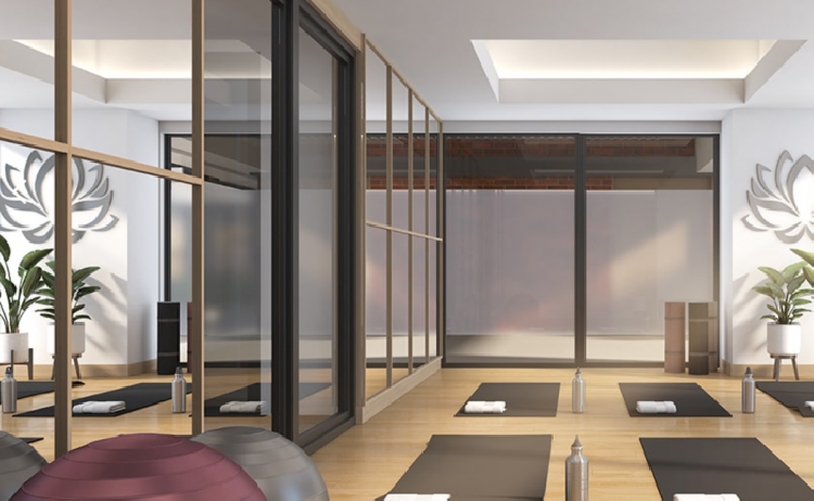 Apartamento en planos en Venta en Zona 9 Guatemala - Miniatura 7