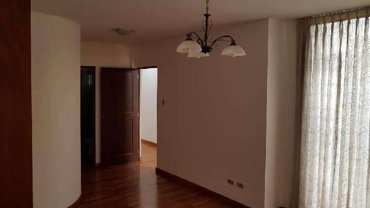 APARTAMENTO EN RENTA, ZONA 15 — foto 4