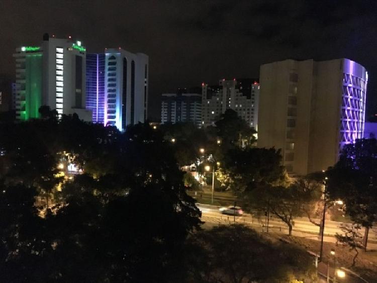 APARTAMENTO EN VENTA EN EDIFICIO REAL REFORMA, ZONA 9 — foto 15