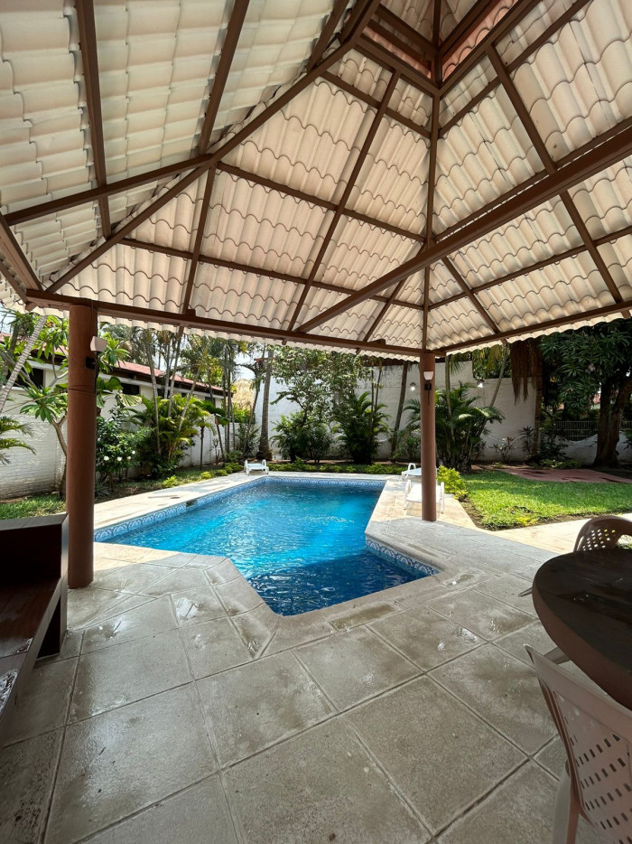 Casa en Venta en San Marino Puerto Quetzal — foto 11