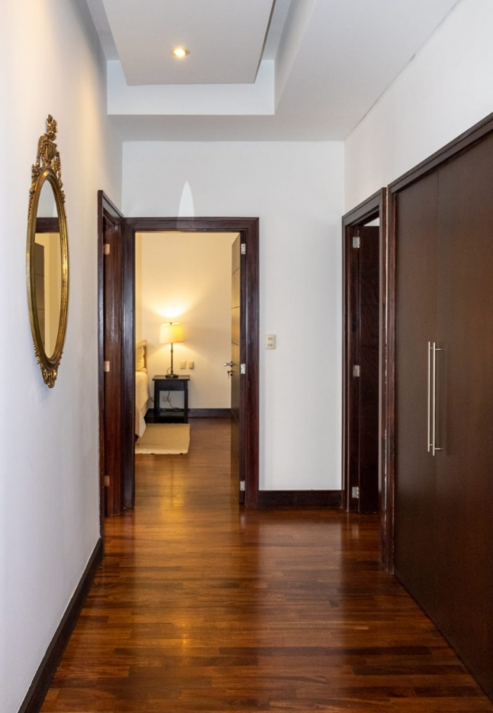 Plus Real Estate renta apartamento en zona 14 — foto 7