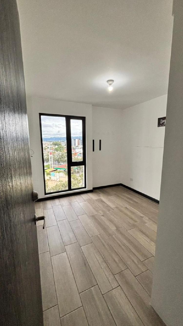 APARTAMENTO EN VENTA – EDIFICIO VIRO | ZONA 11 — foto 5